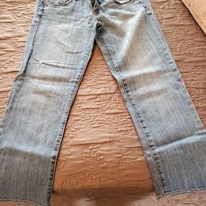 AE Artist Corp size 10